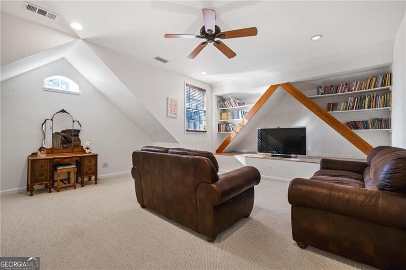 1774 Danforth Court Marietta - Photo 30