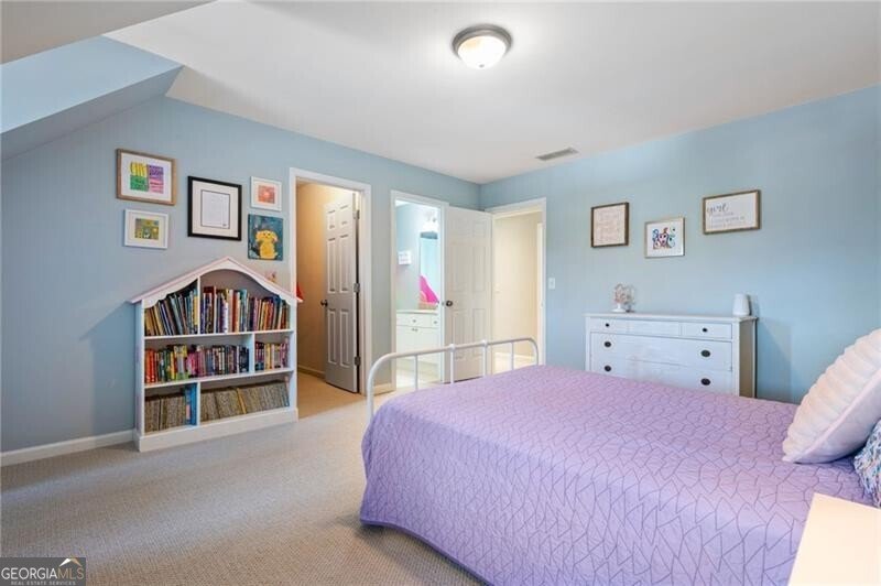 1774 Danforth Court Marietta - Photo 34