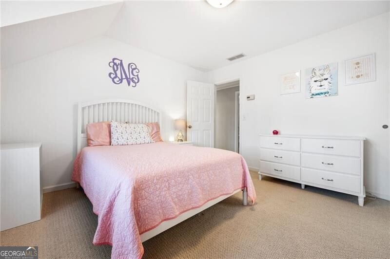 1774 Danforth Court Marietta - Photo 37