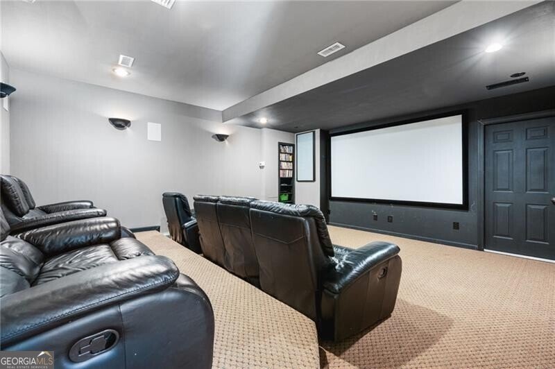 1774 Danforth Court Marietta - Photo 41