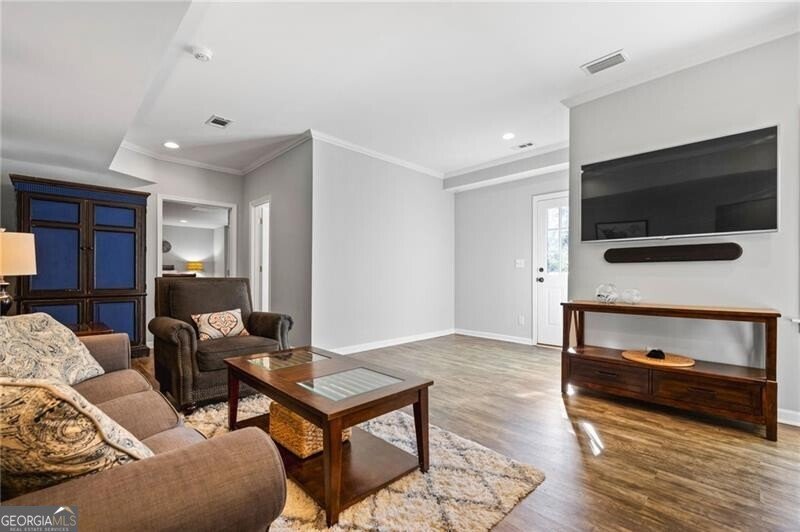 1774 Danforth Court Marietta - Photo 42