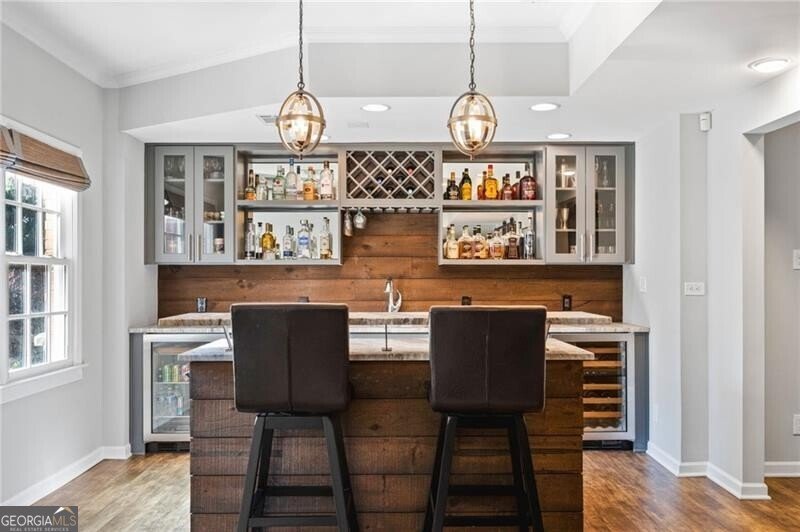 1774 Danforth Court Marietta - Photo 44