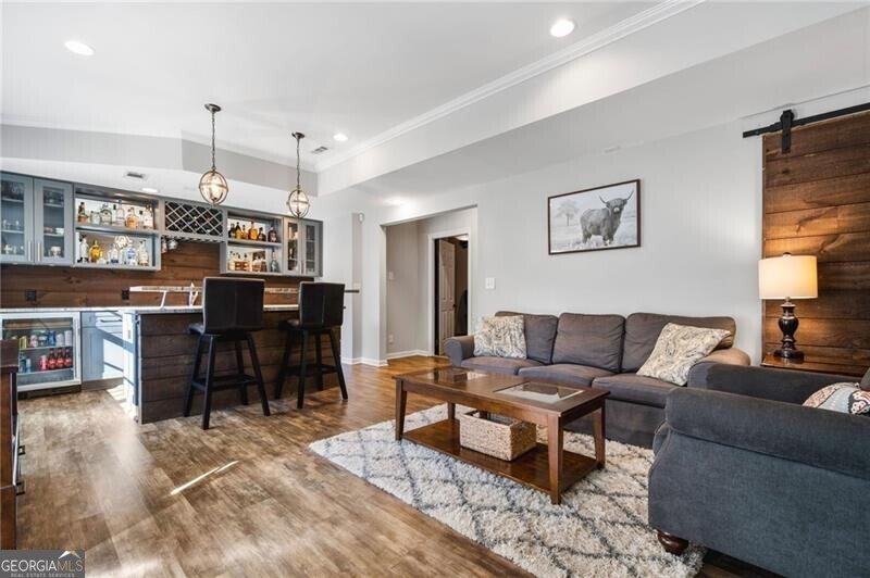 1774 Danforth Court Marietta - Photo 45