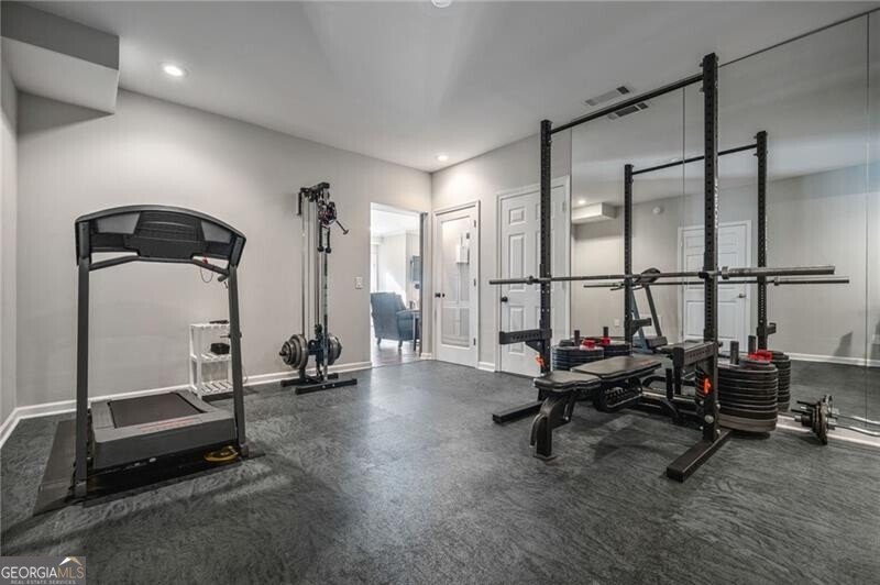 1774 Danforth Court Marietta - Photo 46