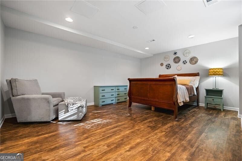 1774 Danforth Court Marietta - Photo 47