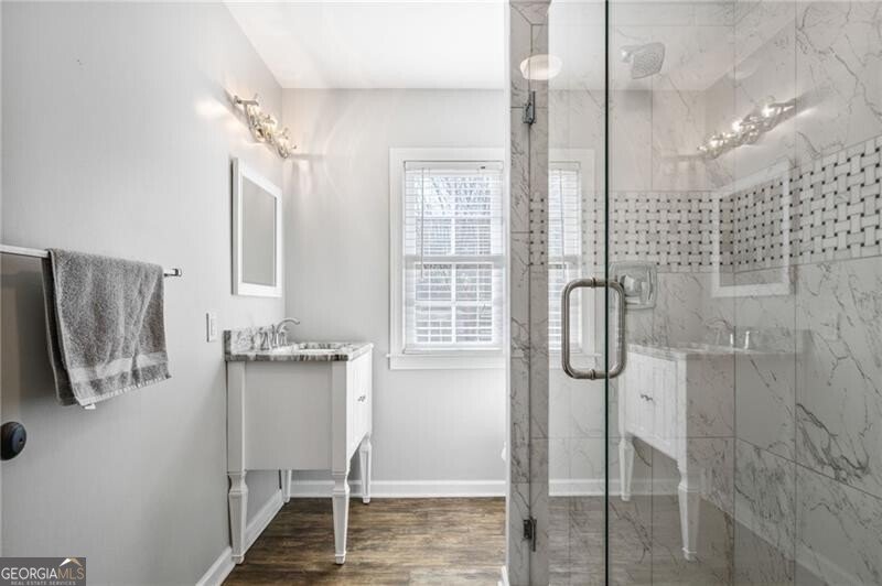 1774 Danforth Court Marietta - Photo 48