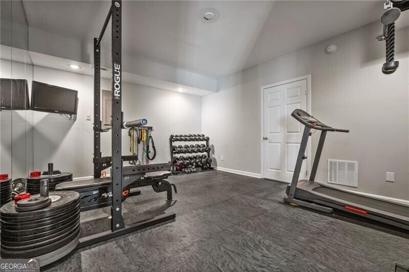 1774 Danforth Court Marietta - Photo 49