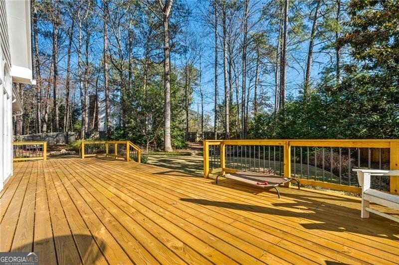 1774 Danforth Court Marietta - Photo 50