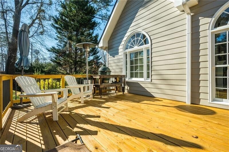 1774 Danforth Court Marietta - Photo 51