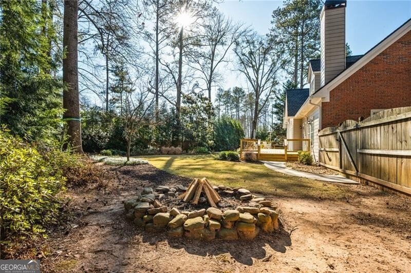 1774 Danforth Court Marietta - Photo 53