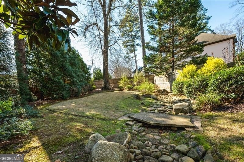 1774 Danforth Court Marietta - Photo 54