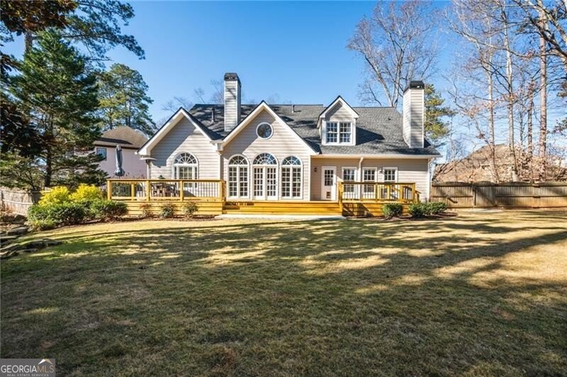 1774 Danforth Court Marietta - Photo 58