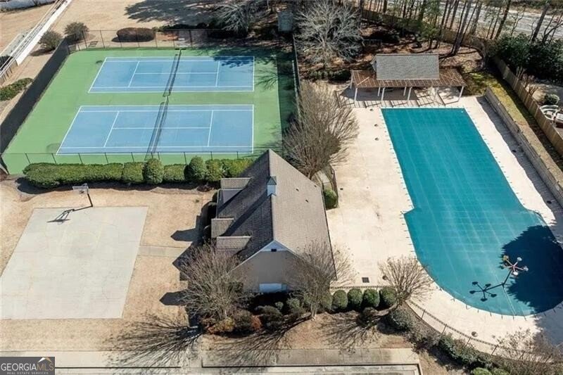 1774 Danforth Court Marietta - Photo 59