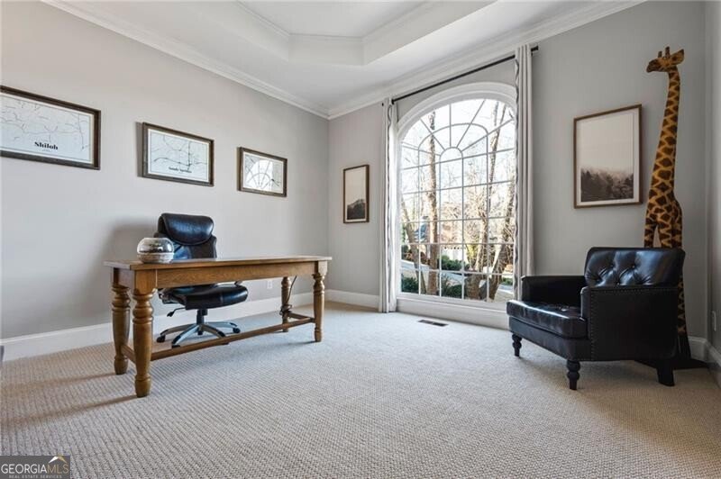 1774 Danforth Court Marietta - Photo 6