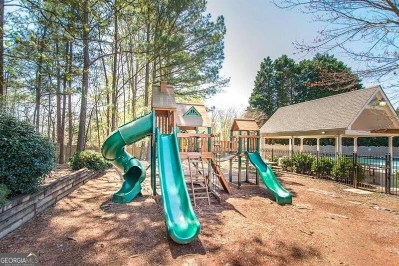 1774 Danforth Court Marietta - Photo 60