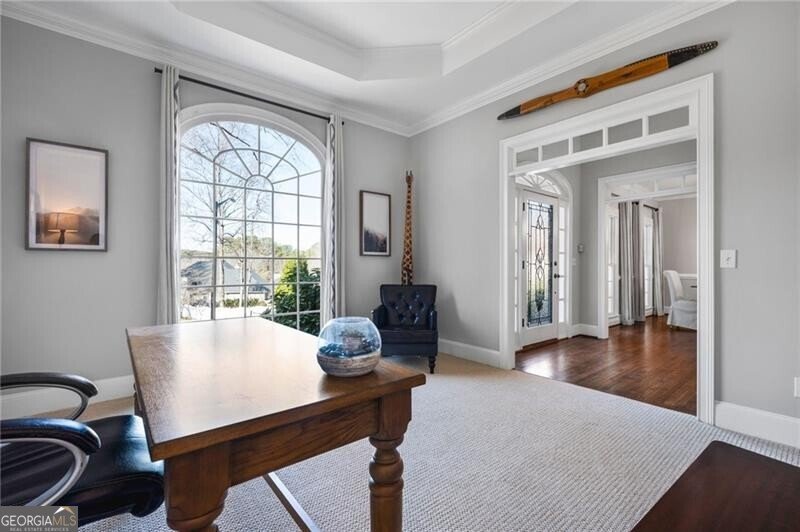 1774 Danforth Court Marietta - Photo 7