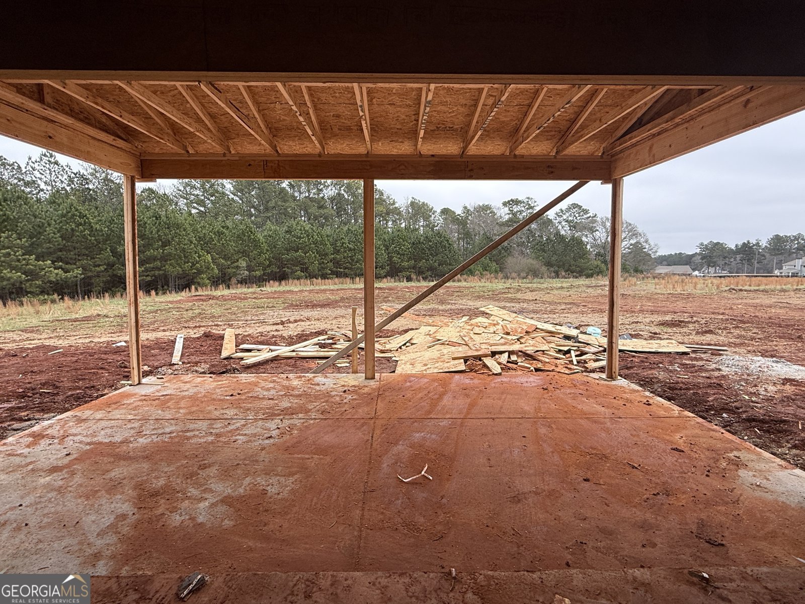 LOT 1 Reidsboro Road Williamson - Photo 12