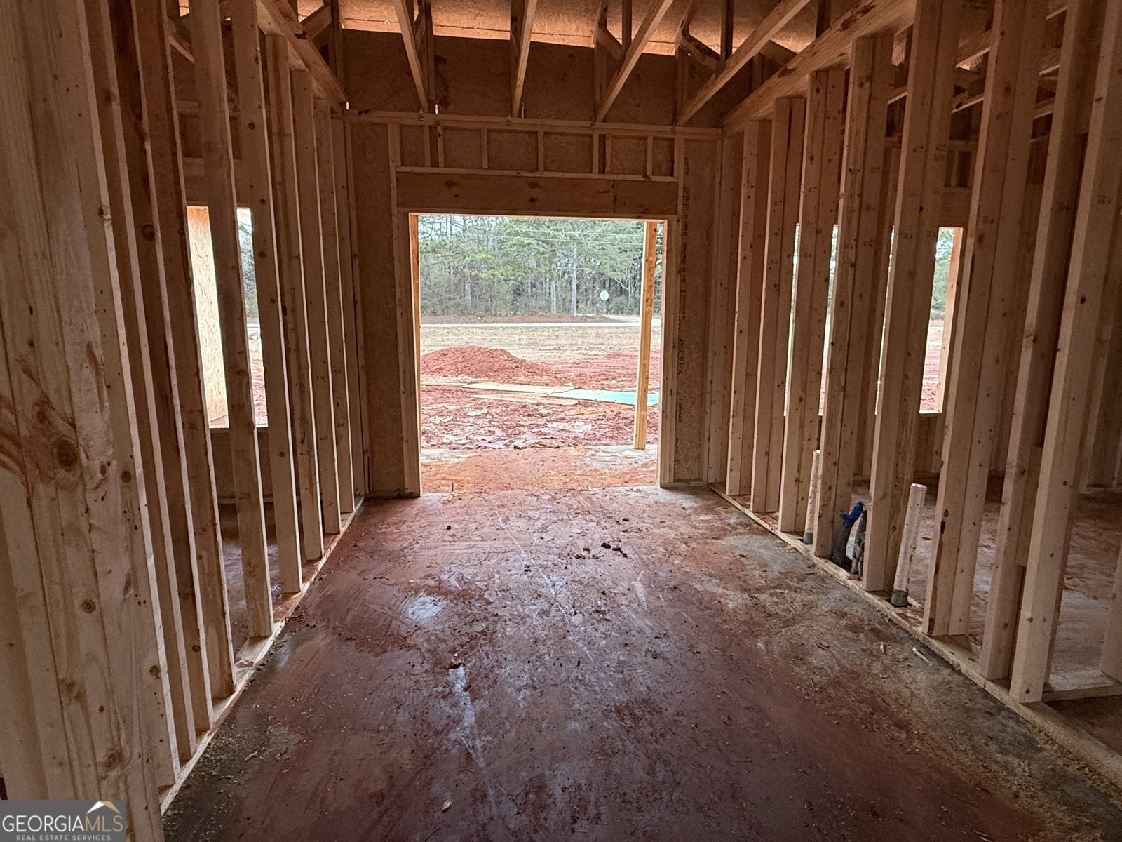 LOT 1 Reidsboro Road Williamson - Photo 13