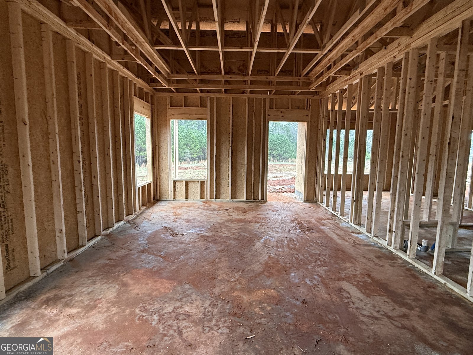 LOT 1 Reidsboro Road Williamson - Photo 15