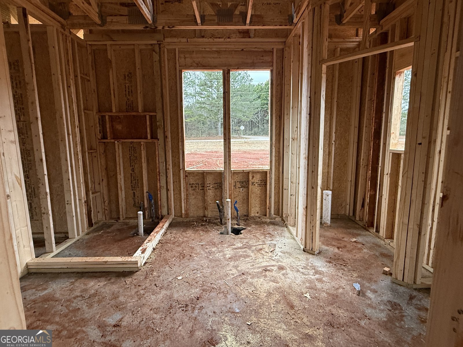 LOT 1 Reidsboro Road Williamson - Photo 18