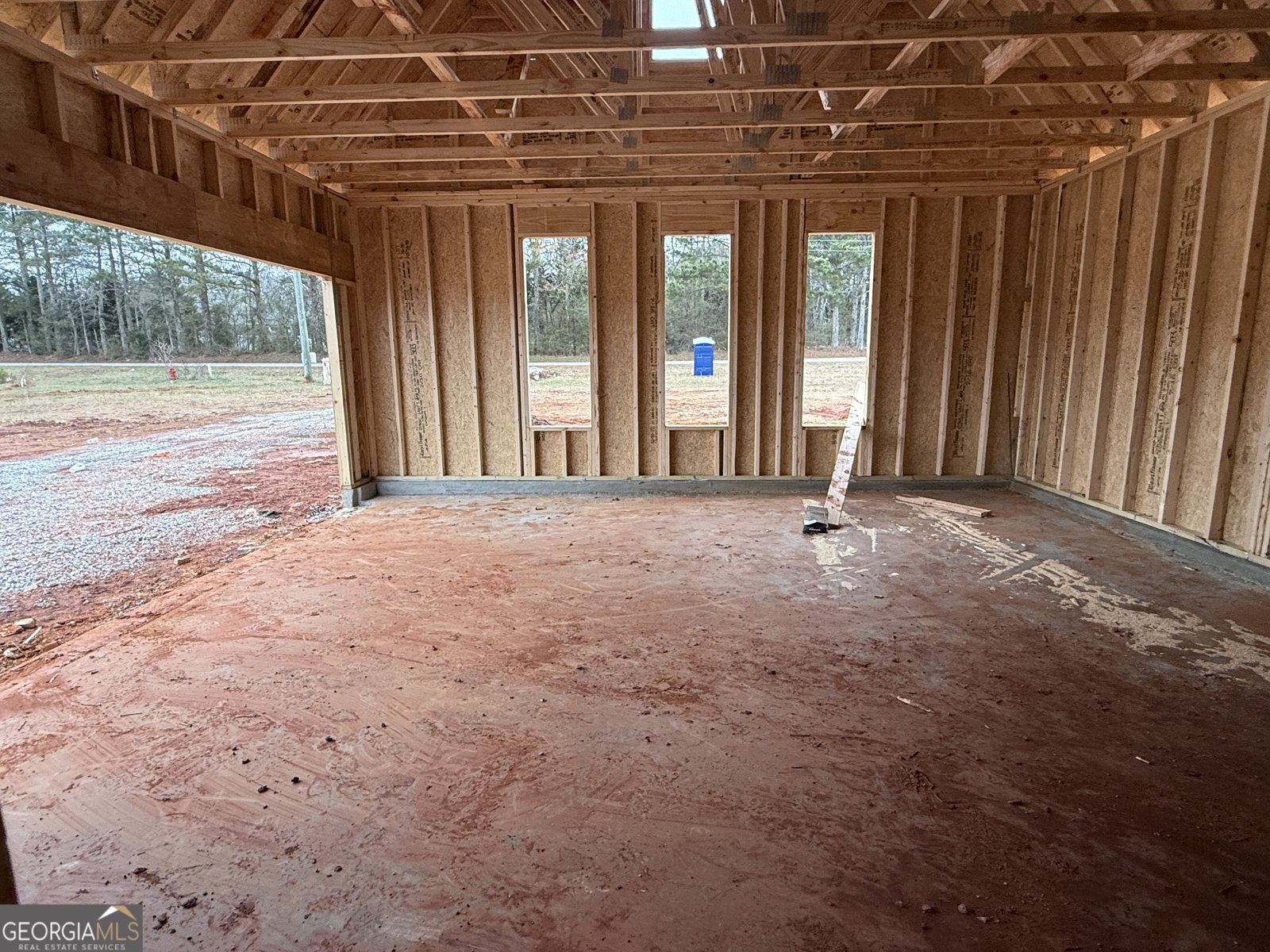 LOT 1 Reidsboro Road Williamson - Photo 24