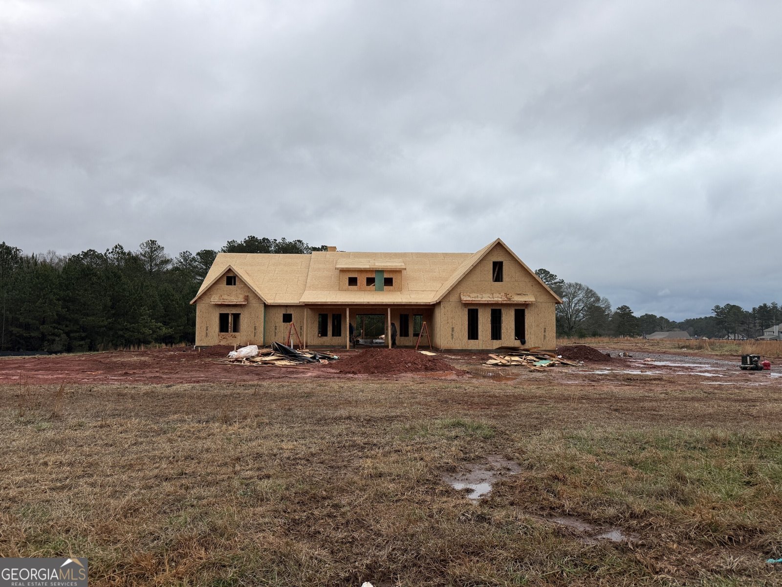 LOT 1 Reidsboro Road Williamson - Photo 28