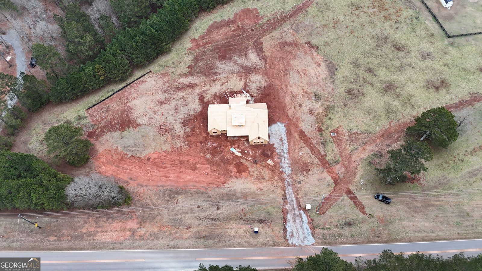 LOT 1 Reidsboro Road Williamson - Photo 29