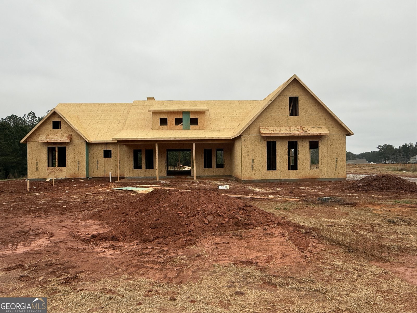 LOT 1 Reidsboro Road Williamson - Photo 31