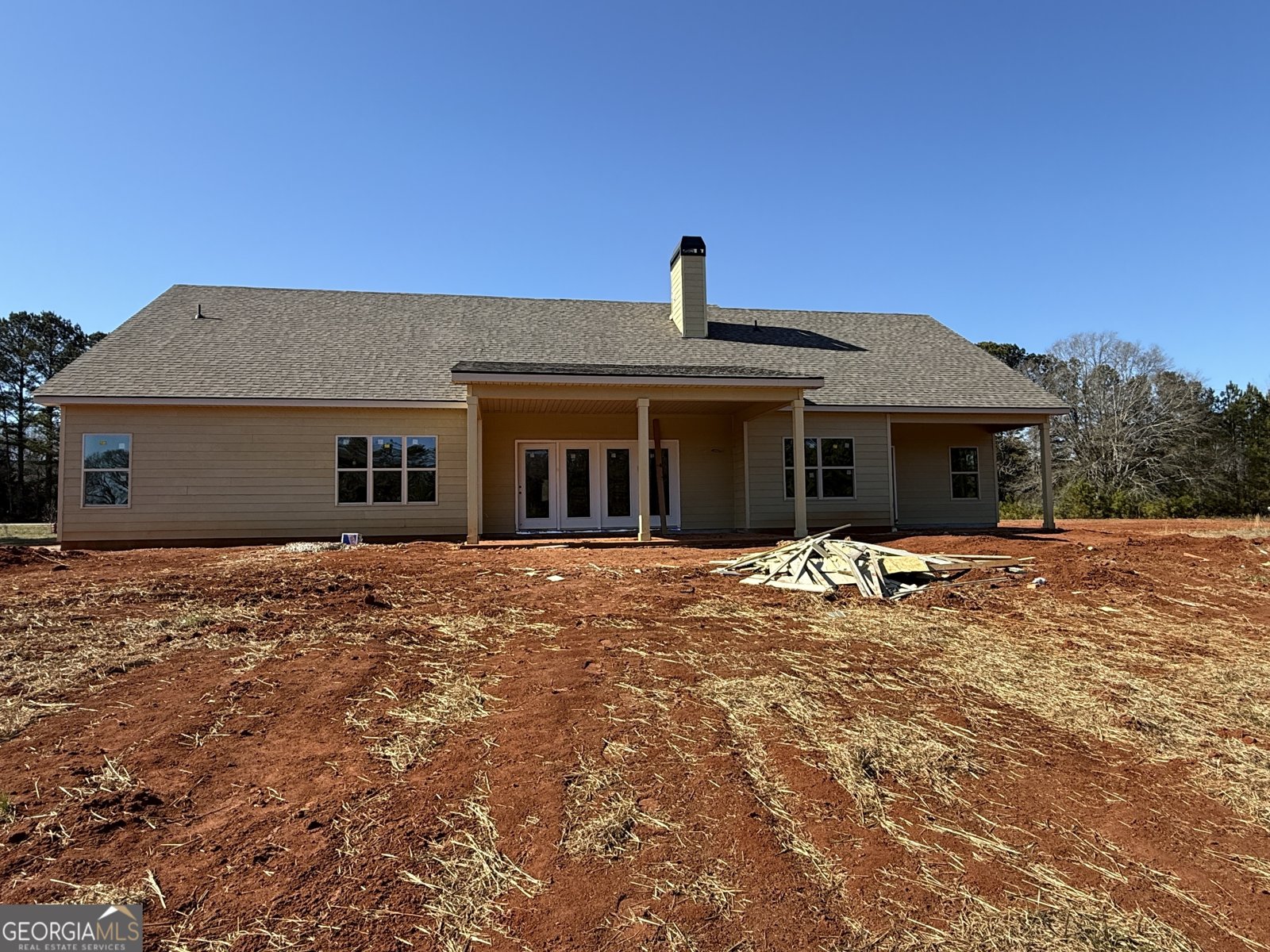 LOT 1 Reidsboro Road Williamson - Photo 33