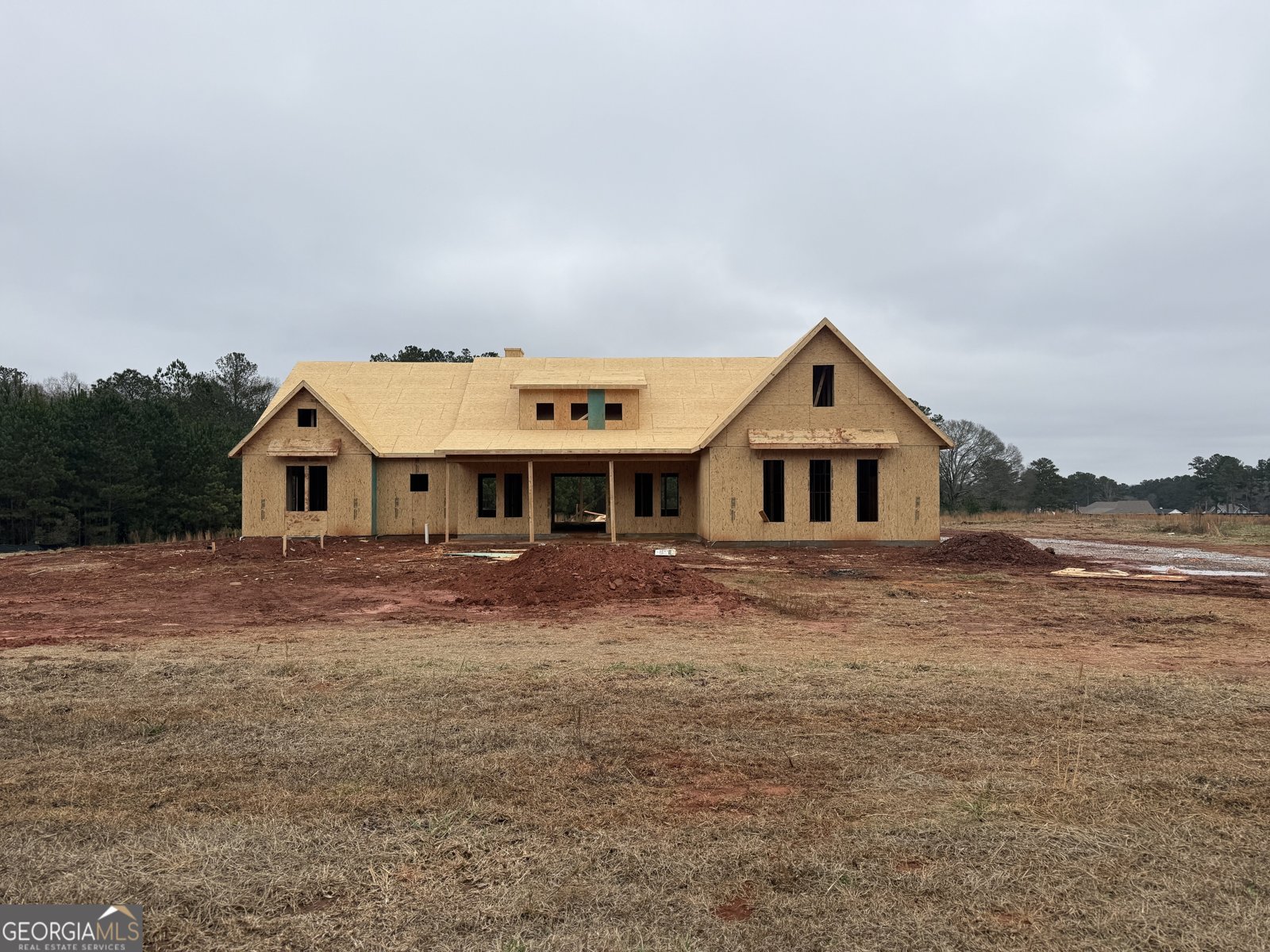 LOT 1 Reidsboro Road Williamson - Photo 34