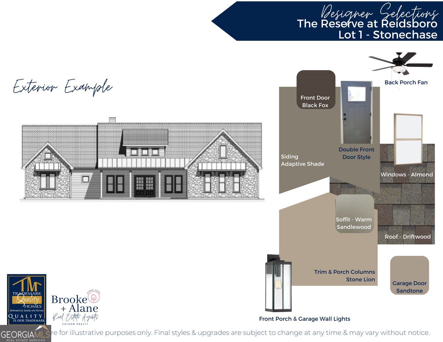 LOT 1 Reidsboro Road Williamson - Photo 36