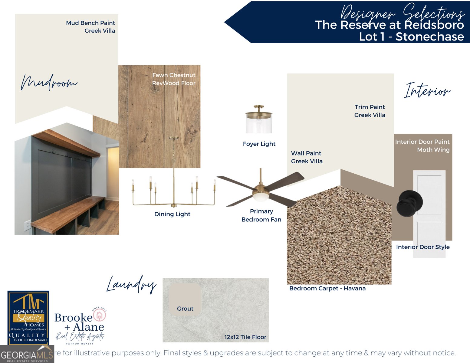 LOT 1 Reidsboro Road Williamson - Photo 38