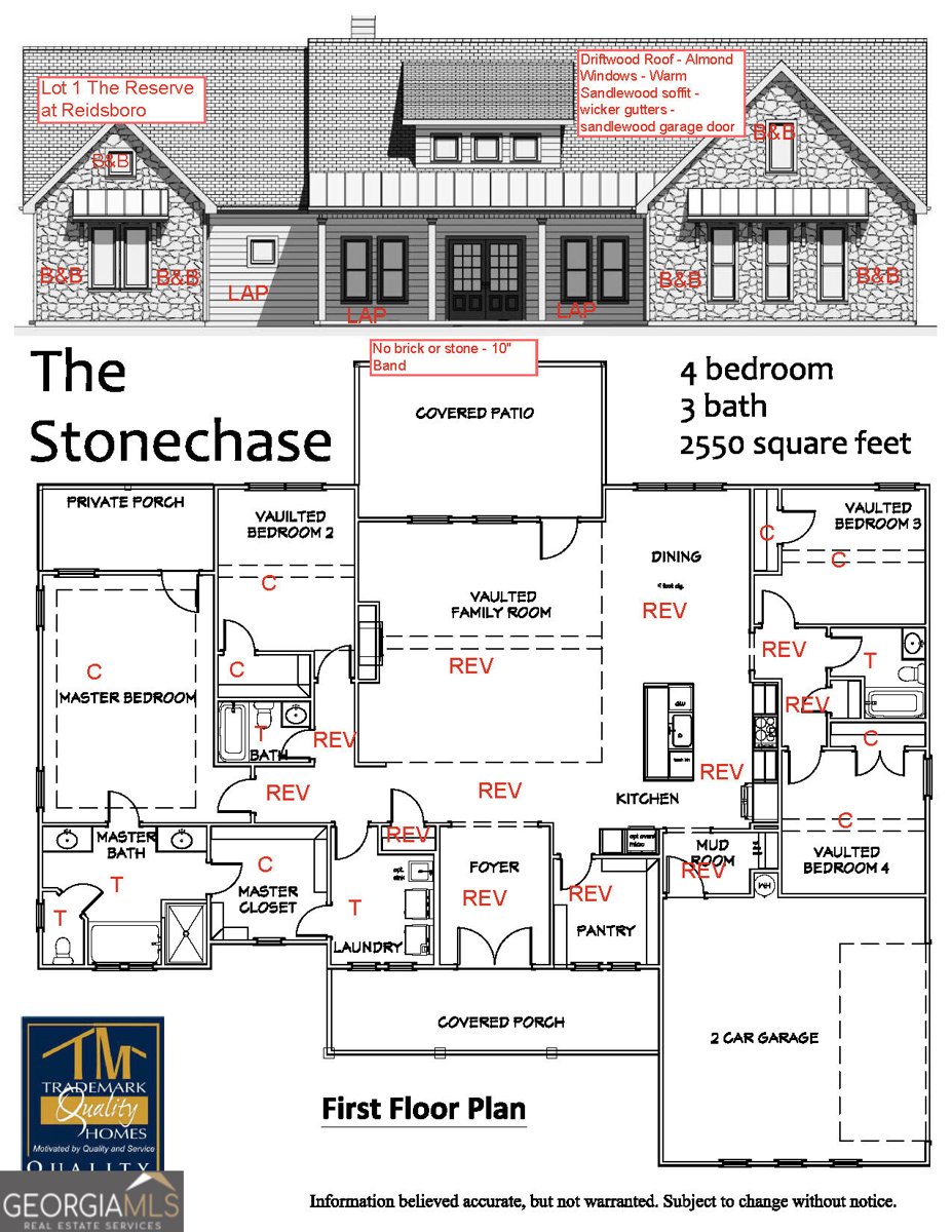 LOT 1 Reidsboro Road Williamson - Photo 40