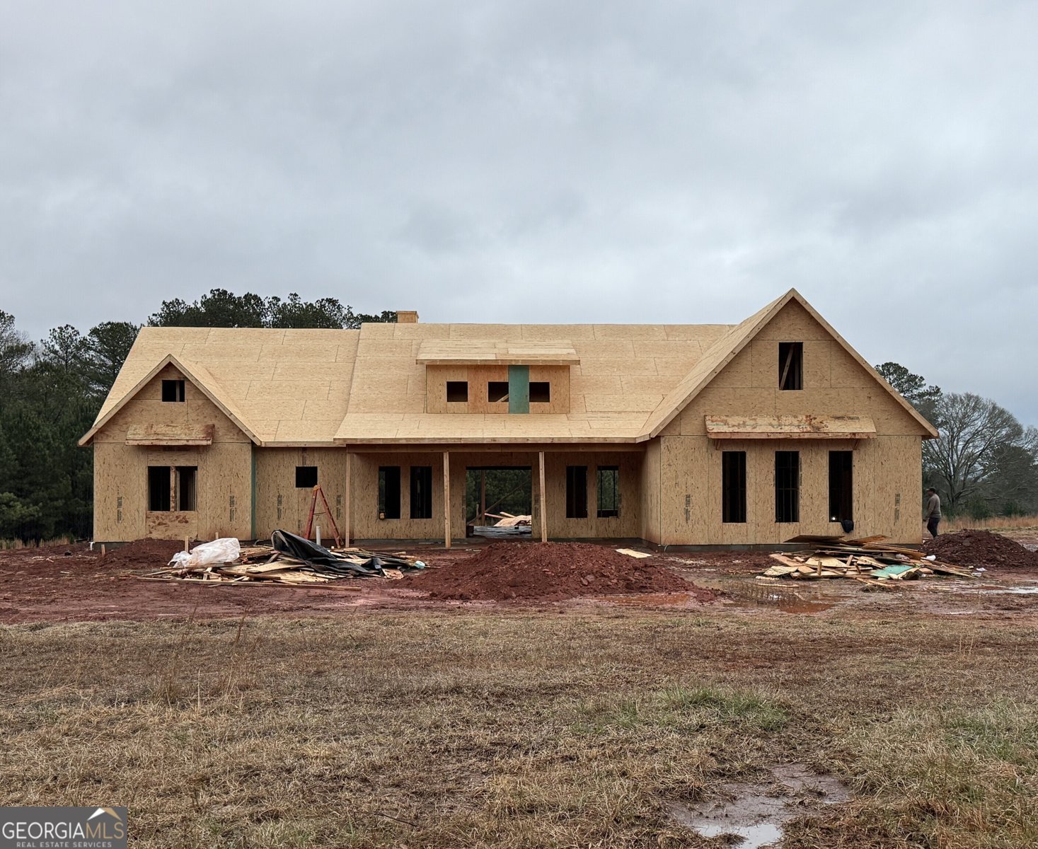 LOT 1 Reidsboro Road Williamson - Photo 8