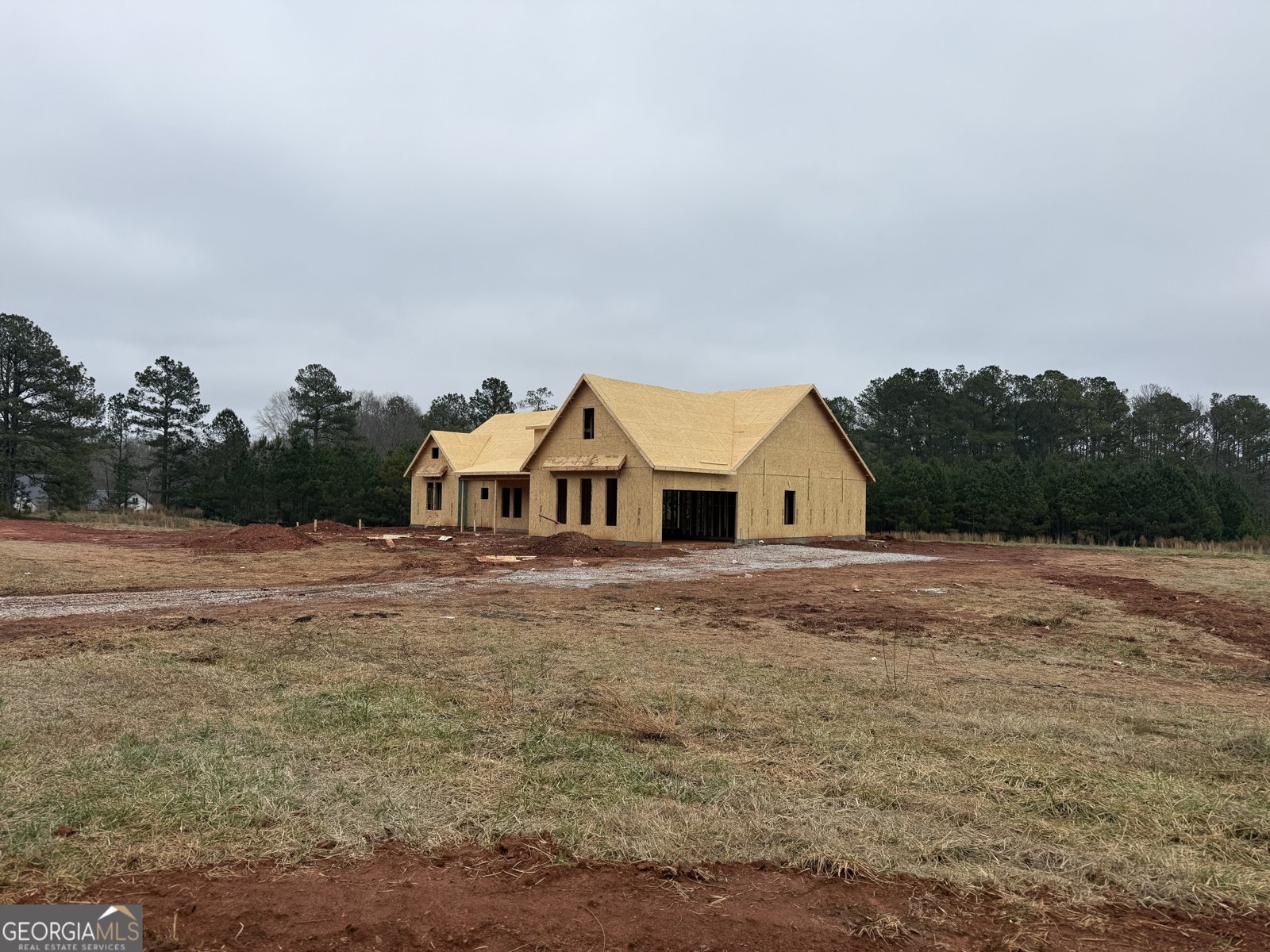 LOT 1 Reidsboro Road Williamson - Photo 9