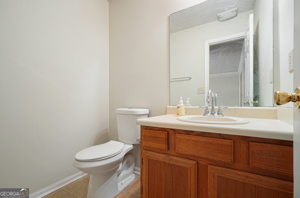 6617 Meadow Green Circle Peachtree Corners - Photo 12