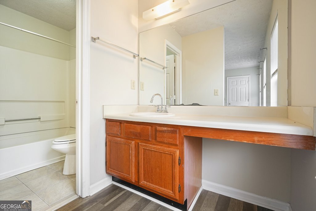 6617 Meadow Green Circle Peachtree Corners - Photo 15