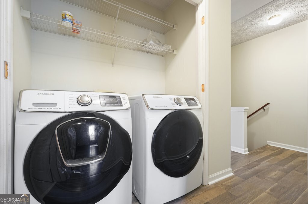 6617 Meadow Green Circle Peachtree Corners - Photo 17