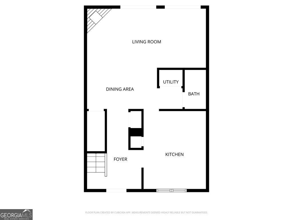 6617 Meadow Green Circle Peachtree Corners - Photo 25