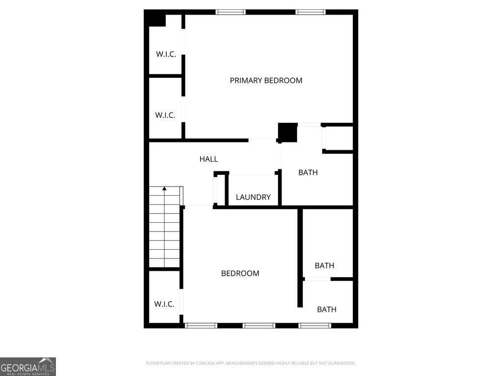 6617 Meadow Green Circle Peachtree Corners - Photo 26