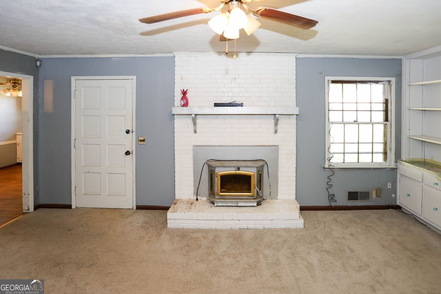 3462 Fairview Road Covington - Photo 46