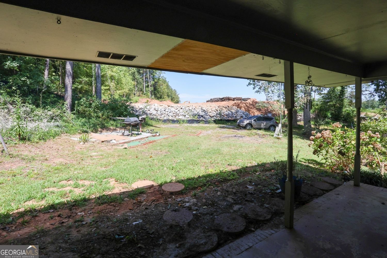 3462 Fairview Road Covington - Photo 51