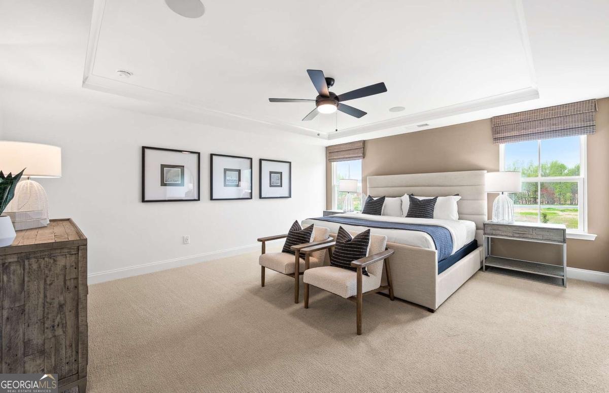 1645 Tide Mill Road- Lot 76 Cumming - Photo 15