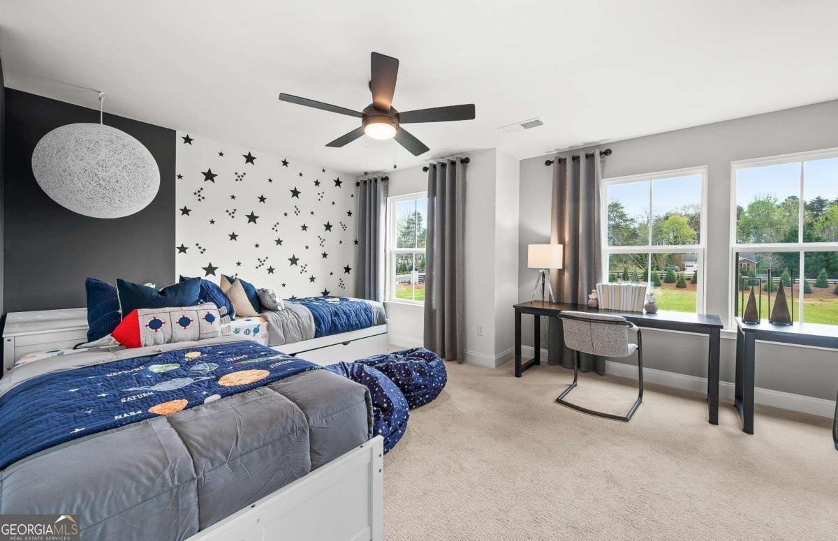 1645 Tide Mill Road- Lot 76 Cumming - Photo 18