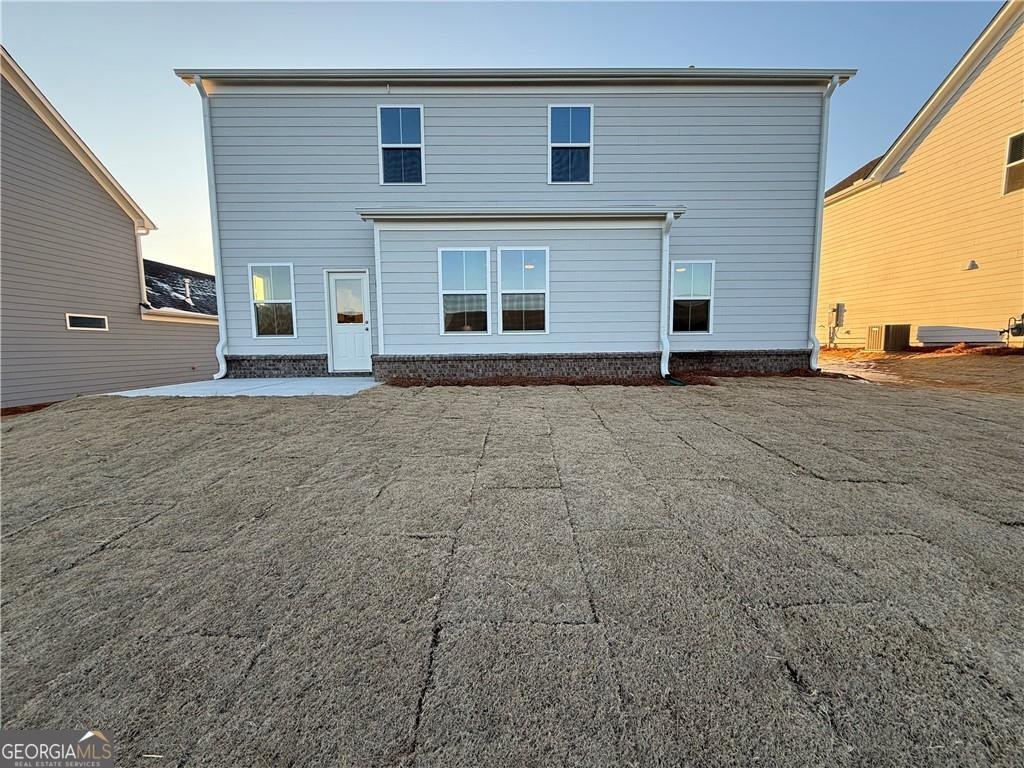 1645 Tide Mill Road- Lot 76 Cumming - Photo 26