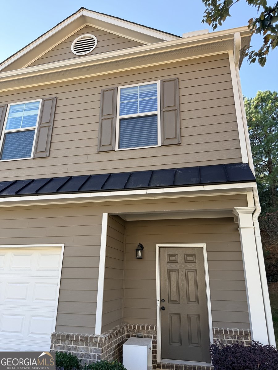 5414 Sycamore Court Oakwood - Photo 1