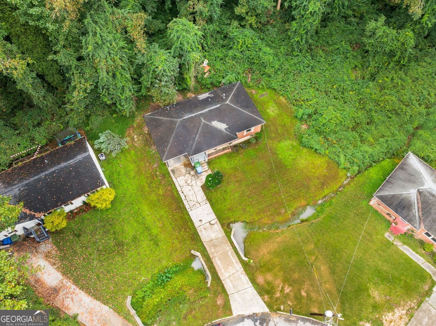 467 Park Valley Drive Atlanta - Photo 16