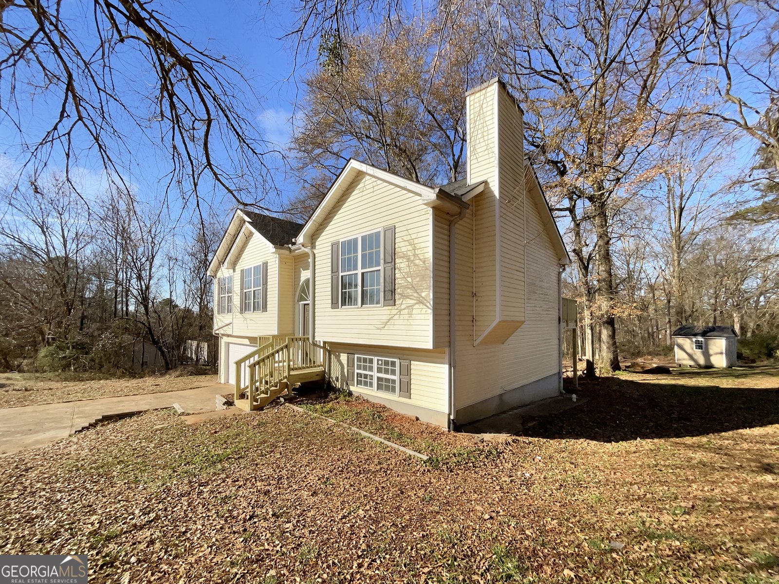 4150 Pine View Drive Gillsville - Photo 7