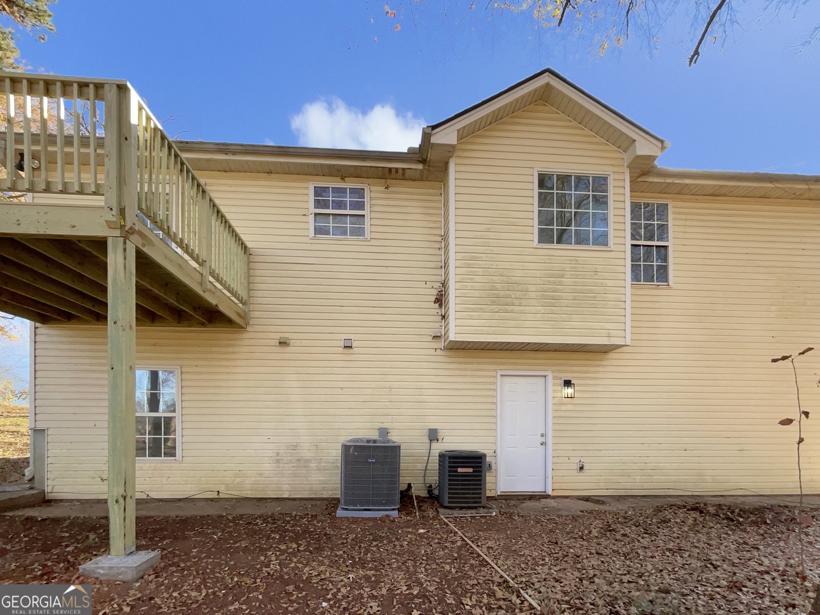 4150 Pine View Drive Gillsville - Photo 8