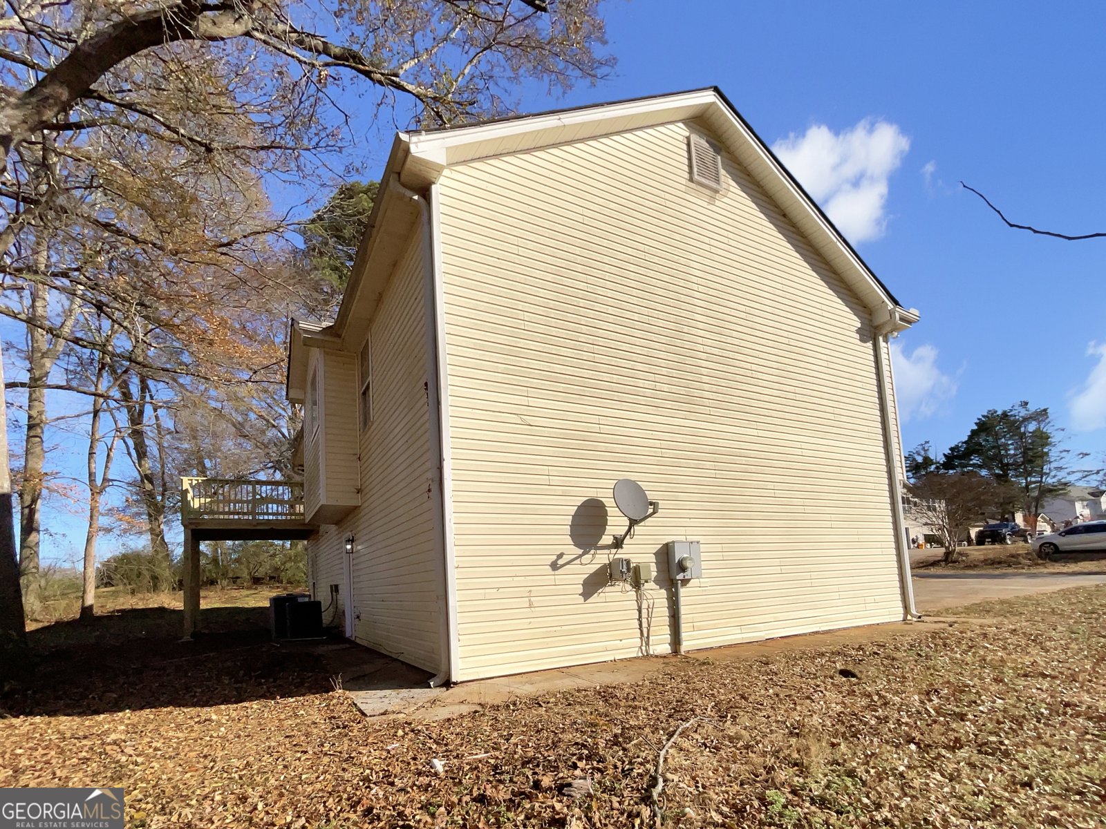 4150 Pine View Drive Gillsville - Photo 9